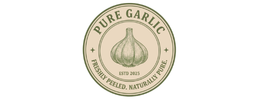 PURE GARLIC